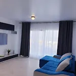 Apartamento Seafront Papaya *