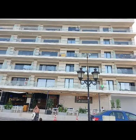 Seafront Papaya