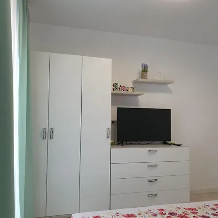 Apartamento Seafront Papaya